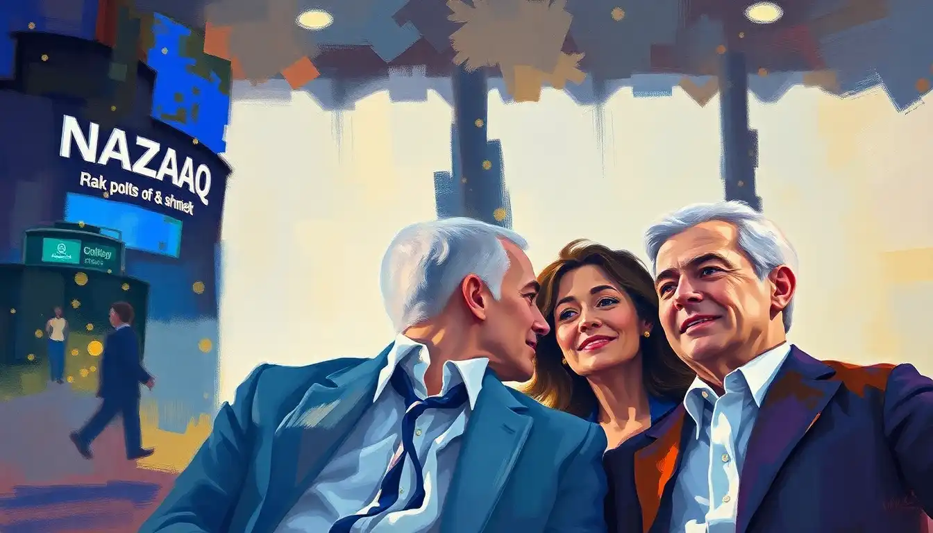 Nasdaq vs S&P 500: Which US Index Suits Your Investment?